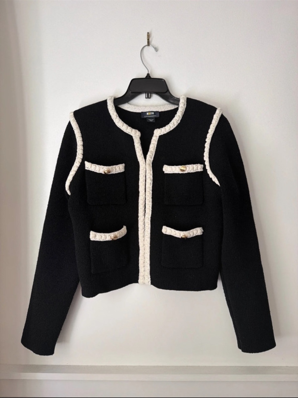 Anthropologie Blazer